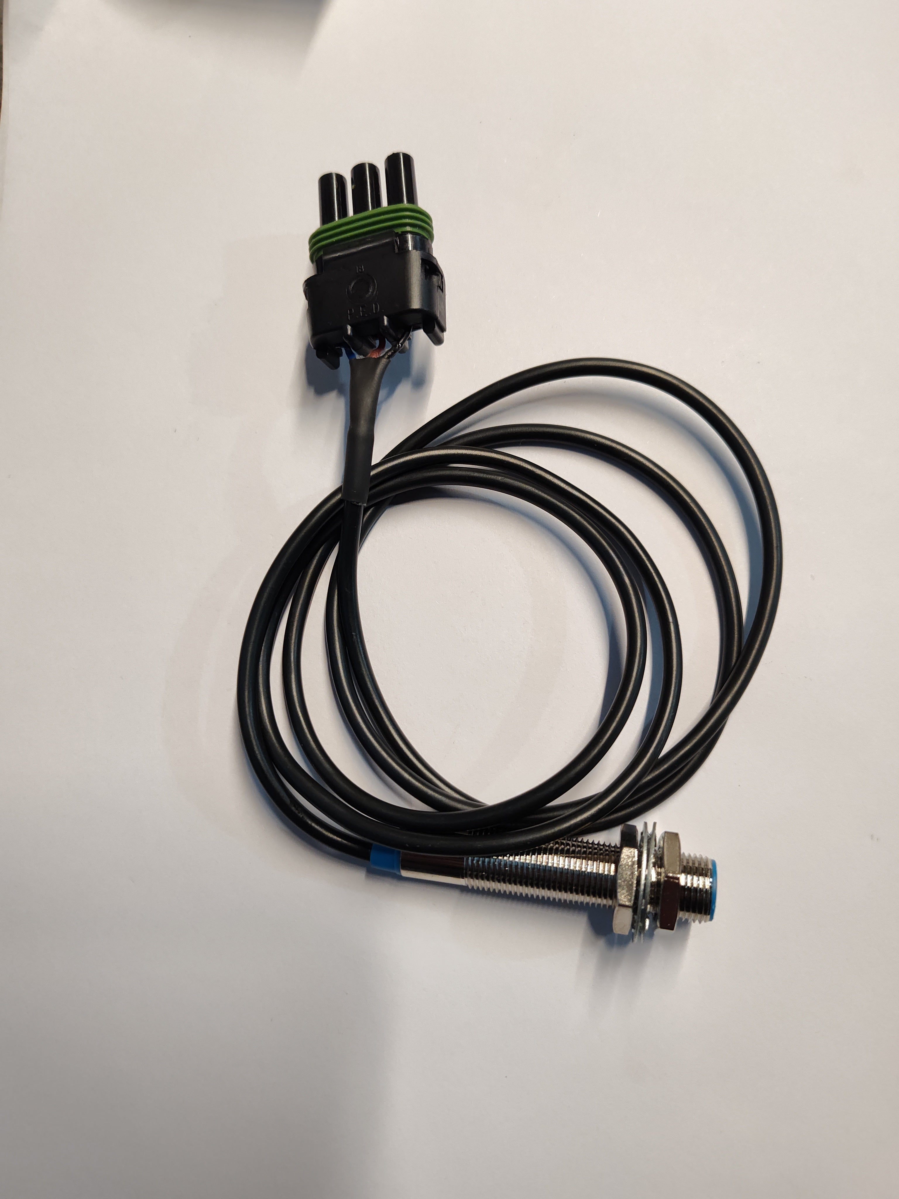 Replacement Hall Effect Sensor