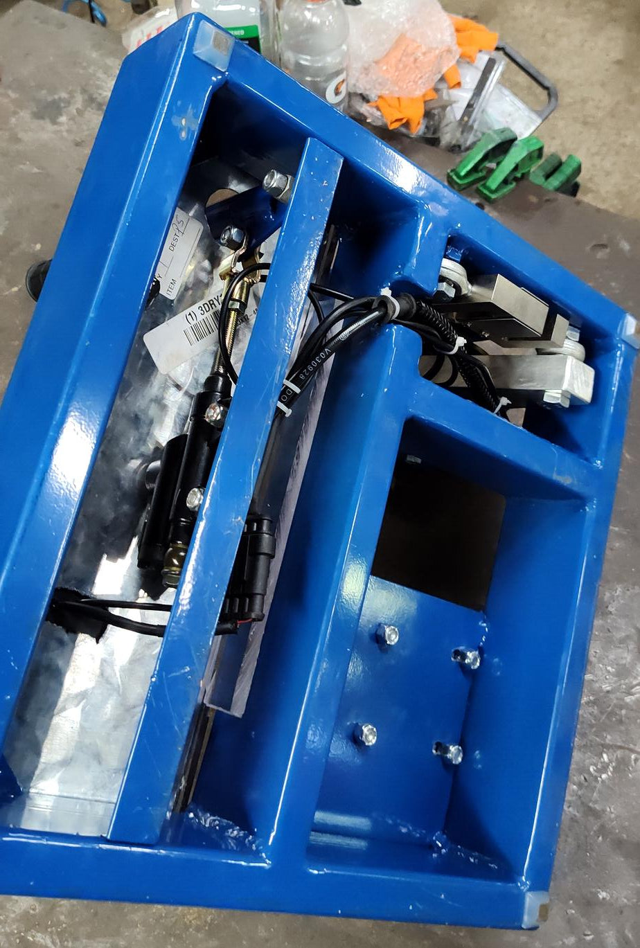 Pit Row Dyno: The Complete Package
