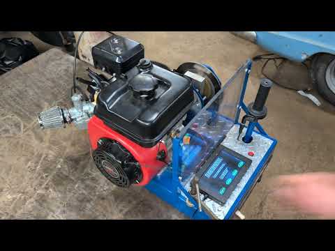 Pit Row Dyno: The Complete Package