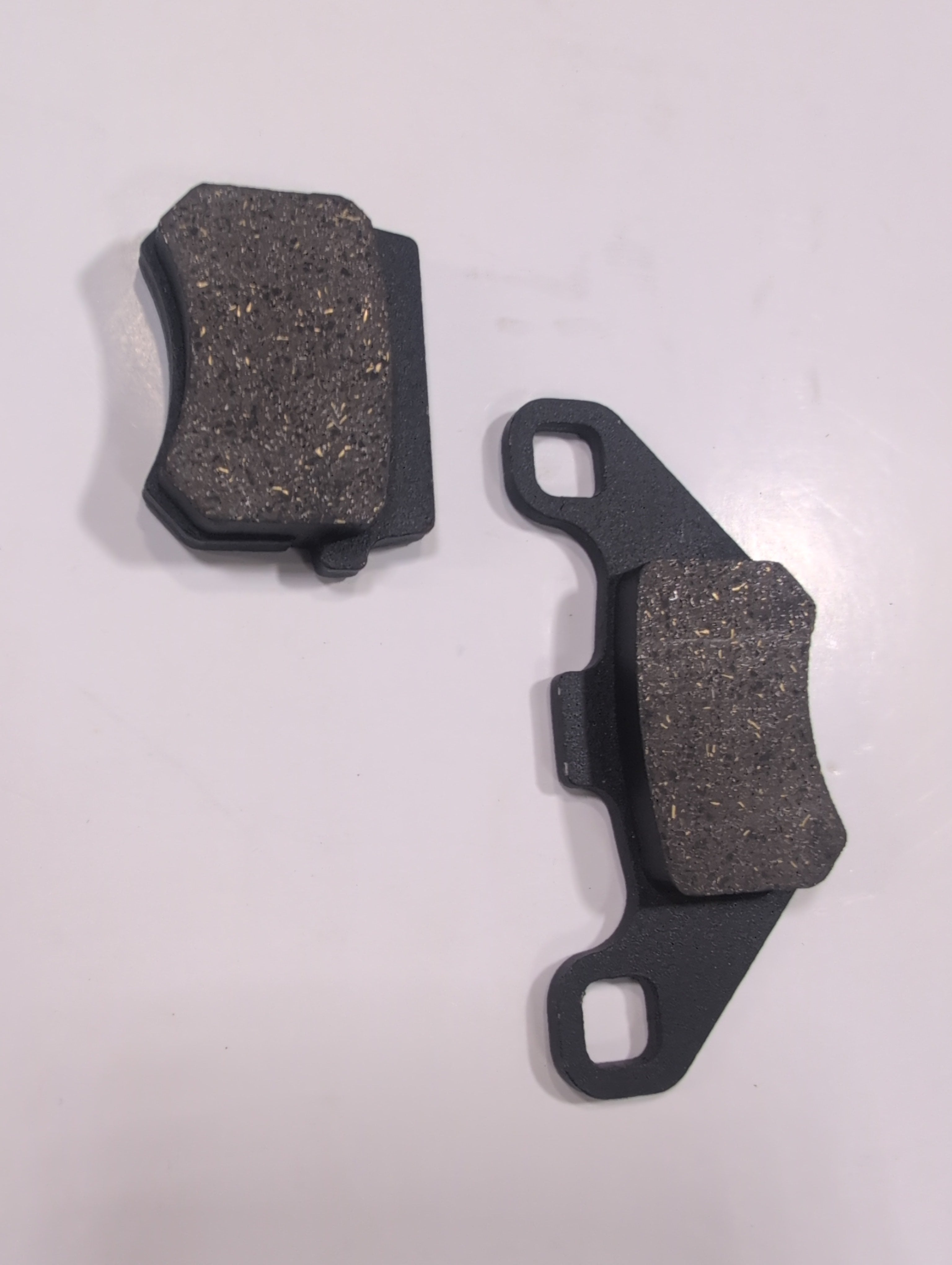 Replacement brake pads